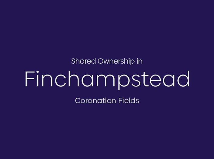 Coronation Fields, Finchampstead