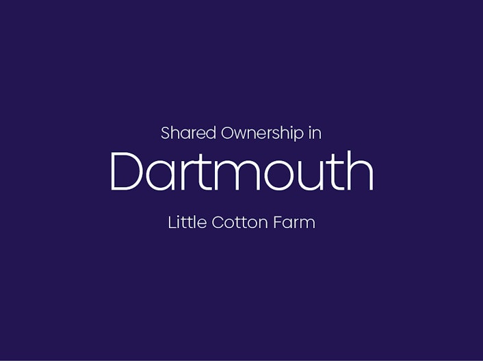 Little Cotton Farm, Dartmouth