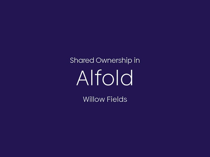 Willow Fields, Alfold