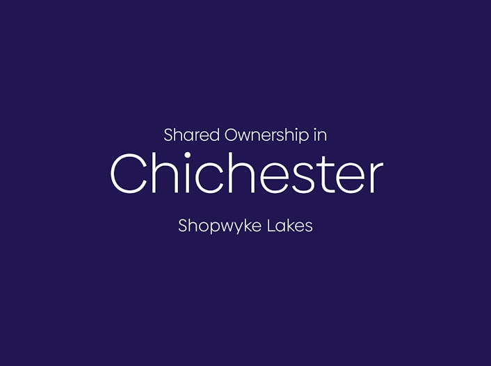 Shopwyke Lakes, Chichester